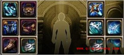 DNF手游剑魂置办过渡装备的省钱攻略