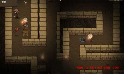 贪婪洞窟贪婪的诱惑?你能活着走出去?