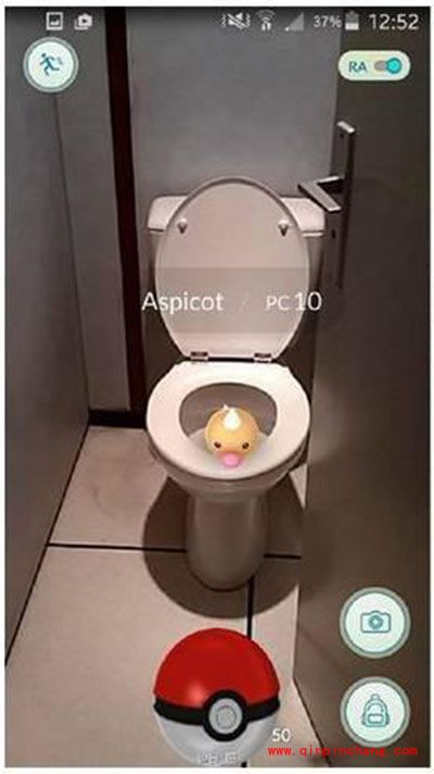 Pokemon GO锁区怎么办?中国玩家轻松跨越锁区照样玩