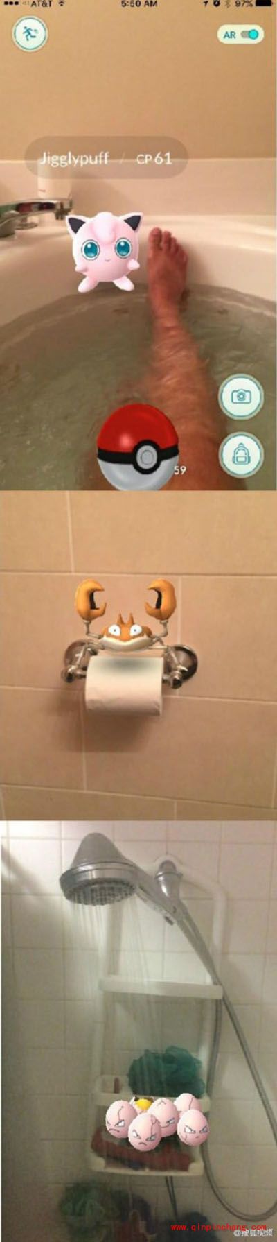 Pokemon GO锁区怎么办?中国玩家轻松跨越锁区照样玩