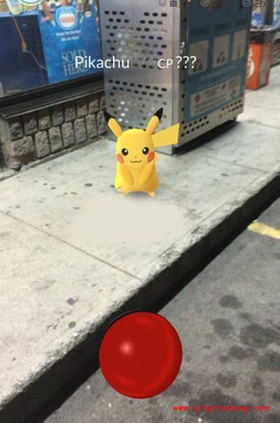 Pokemon GO开局怎么获得皮卡丘？口袋妖怪go获得皮卡丘技巧