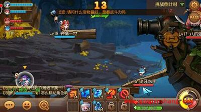 弹弹岛2八爪海盗王怎么打?海盗王心得攻略