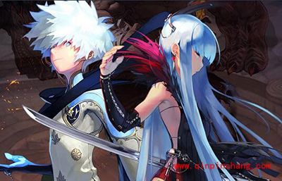 战斗吧剑灵白雾之战第二关卡通关攻略