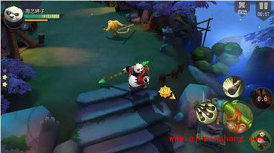 功夫熊猫新手攻略：你需了解的战斗技巧