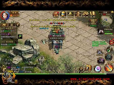 征途手游刀职业PK怎么打？刀职业PK技巧分享