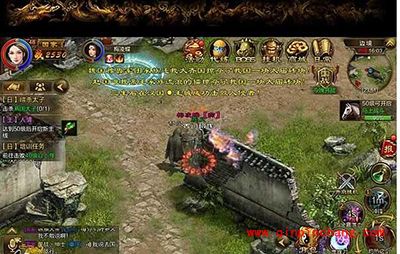 征途手游刀职业PK怎么打？刀职业PK技巧分享