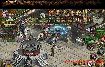 征途手游刀职业PK怎么打？刀职业PK技巧分享