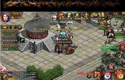 征途手游刀职业PK怎么打？刀职业PK技巧分享