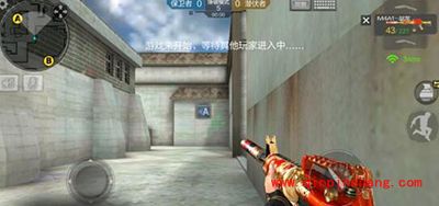 CF手游爆破模式供电所玩法技巧分享