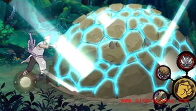 火影忍者次郎坊技能有哪些?次郎坊技能解读