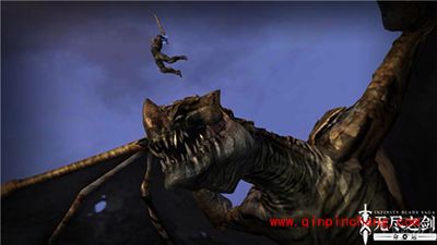 无尽之剑:命运屠龙模式50级火龙弗兰克攻略