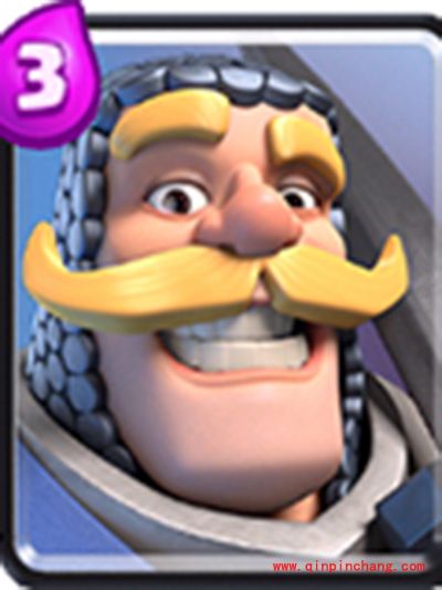 皇室战争卡组推荐：1-3阶卡组攻略