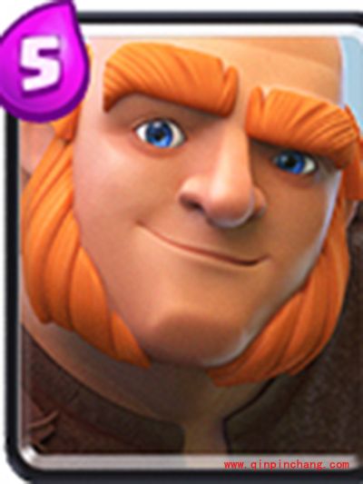 皇室战争卡组推荐：1-3阶卡组攻略