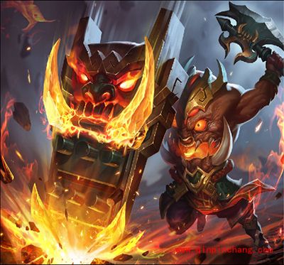 乱斗西游2手游刑天怎么样?乱斗西游2手游刑天攻略