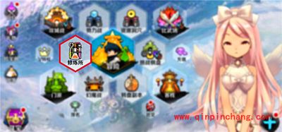 战斗吧剑灵比武阵法解读