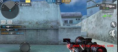 CF手游巴雷特毁灭评测：物超所值