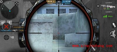 CF手游巴雷特毁灭评测：物超所值