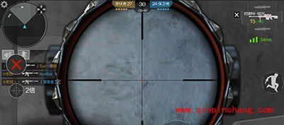 CF手游巴雷特毁灭评测：物超所值