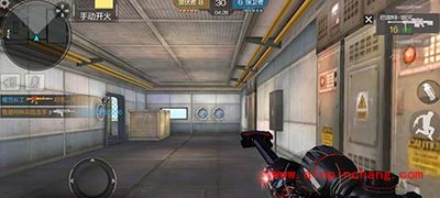 CF手游巴雷特毁灭评测：物超所值