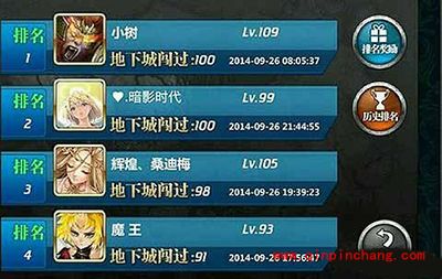 魔卡幻想无R卡如何过地下100层？平民玩家地下100层攻略