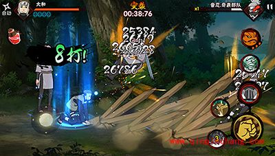 火影忍者大和怎么玩?大和玩法攻略