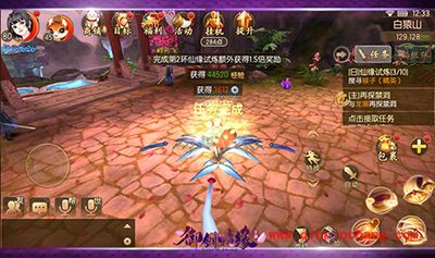 御剑情缘如何赚钱?赚钱小窍门分享