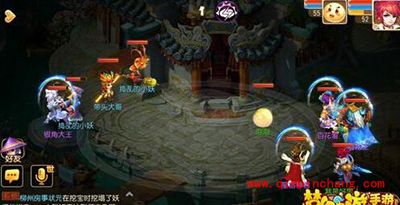 梦幻西游手游积分系统怎么玩？积分兑换系统解读