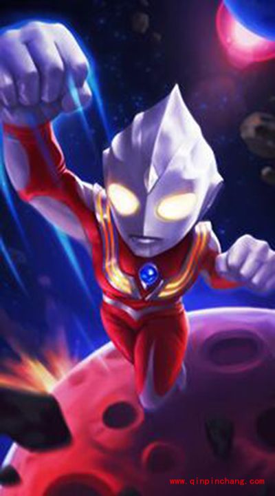 刀塔传奇奥特曼英雄属性装备解读