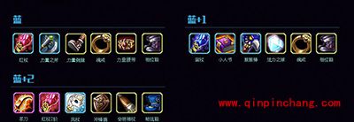 刀塔传奇奥特曼英雄属性装备解读