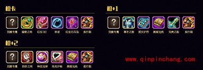 刀塔传奇奥特曼英雄属性装备解读