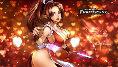 王者荣耀不知火舞玩法全攻略