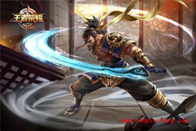 王者荣耀哪些英雄适合偷塔?偷塔英雄解析