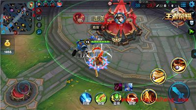 王者荣耀哪些英雄适合偷塔?偷塔英雄解析