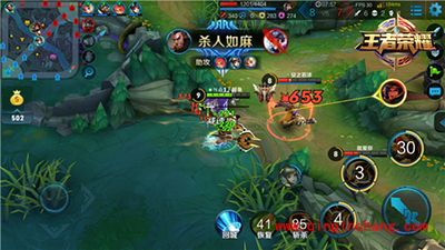 王者荣耀路人局冷门英雄攻略