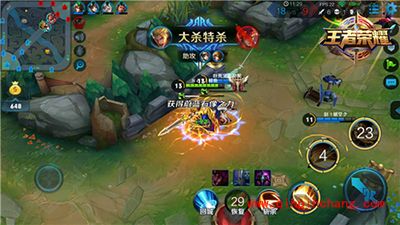 王者荣耀路人局冷门英雄攻略