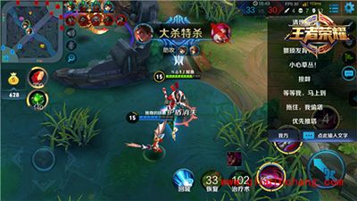 王者荣耀路人局冷门英雄攻略