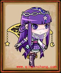 秦时明月手游少司命属性及获得方法