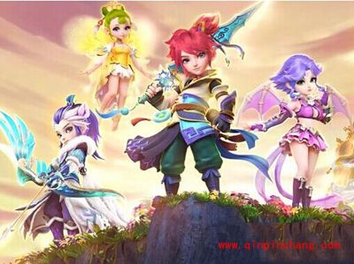 梦幻西游手游最新版更新内容发布