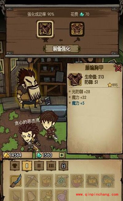 贪婪洞窟不氦氪怎么收集水晶?水晶获取攻略