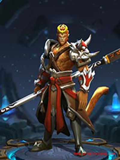 王者荣耀孙悟空怎么获得？孙悟空全方位解析