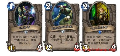 炉石传说法师怎么样？炉石传说最强冠军法师卡组推荐