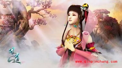 问道手游神秘大礼抽奖活动