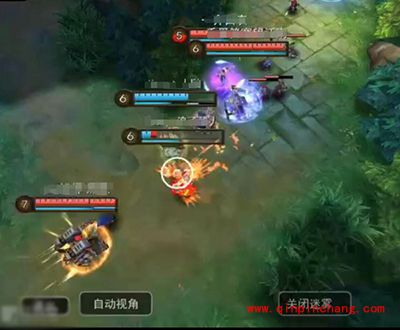 自由之战帕丽斯怎么玩?帕丽斯进阶成神攻略