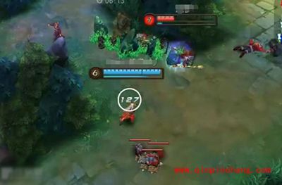 自由之战帕丽斯怎么玩?帕丽斯进阶成神攻略