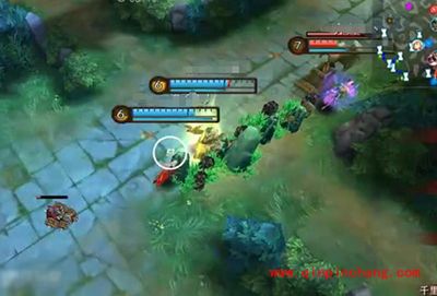 自由之战帕丽斯怎么玩?帕丽斯进阶成神攻略