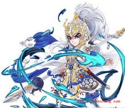 全民主公神赵云属性及获取方法