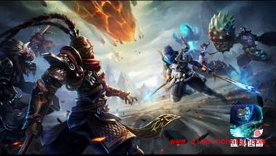 乱斗西游新服大狂欢 十四重豪礼大放送