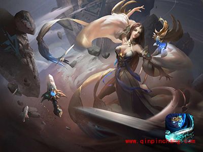 乱斗西游2手游瑶姬仙子好不好？