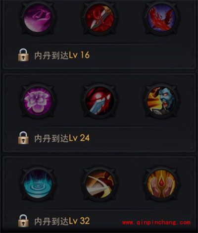 乱斗西游2手游孟婆属性技能详解