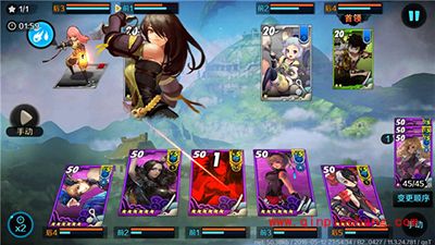 战斗吧剑灵秘宝重现 闯荡江湖玩法全解析